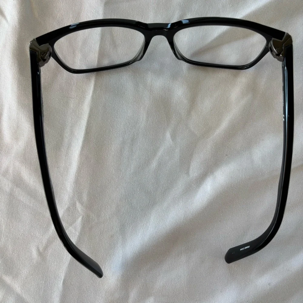 Dragon Black Prescription Glasses Frames‎